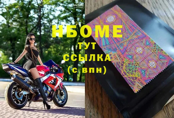 стаф Баксан
